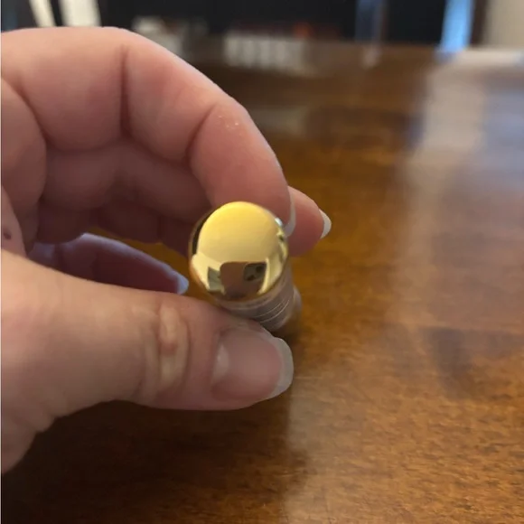 Vintage Yardley London Lipstick Tube - Picture 5 of 5